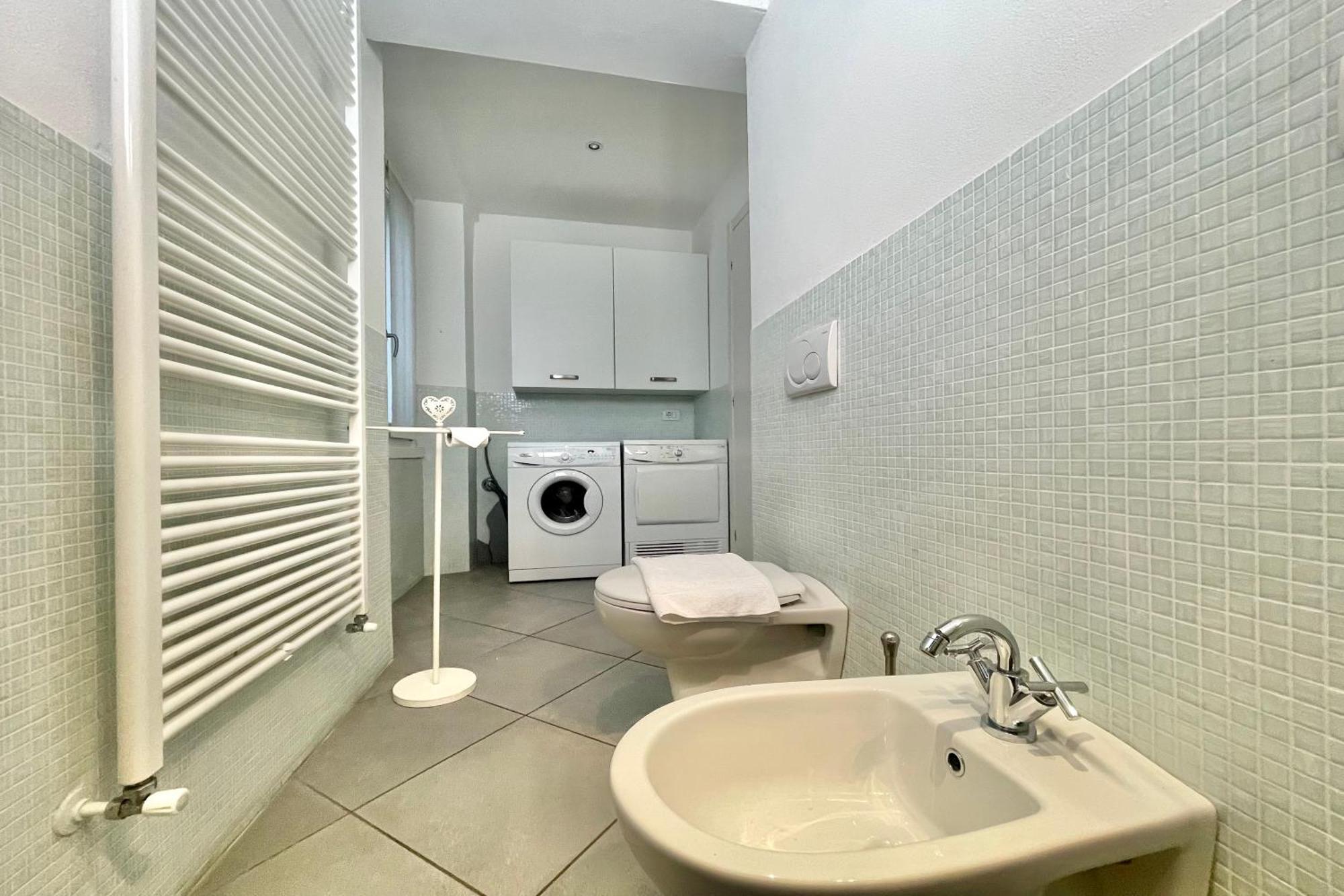 Ferienwohnung Menaggio Fantastico Exterior foto